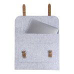 rPET felt document bag Amelia - Slika 2