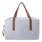 rPET felt travel bag Natalie - Slika 2