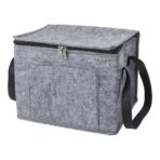 rPET felt cooler bag Mason
