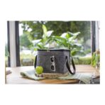 rPET felt cooler bag Mason - Image 6