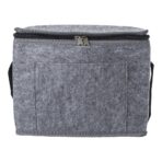 rPET felt cooler bag Mason - Image 7