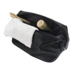 Leather toiletry bag Flynn - Image 2