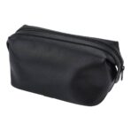 Leather toiletry bag Flynn - Image 4