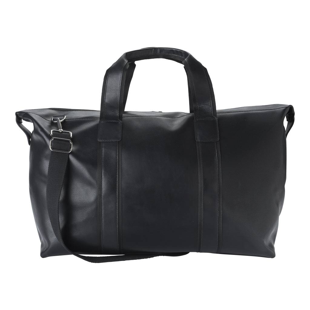 g00G971812-00G001999999-0 Leather sports bag Noah - Slika 1