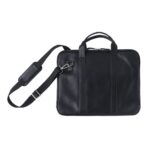 Laptop bag Michael | Real leather