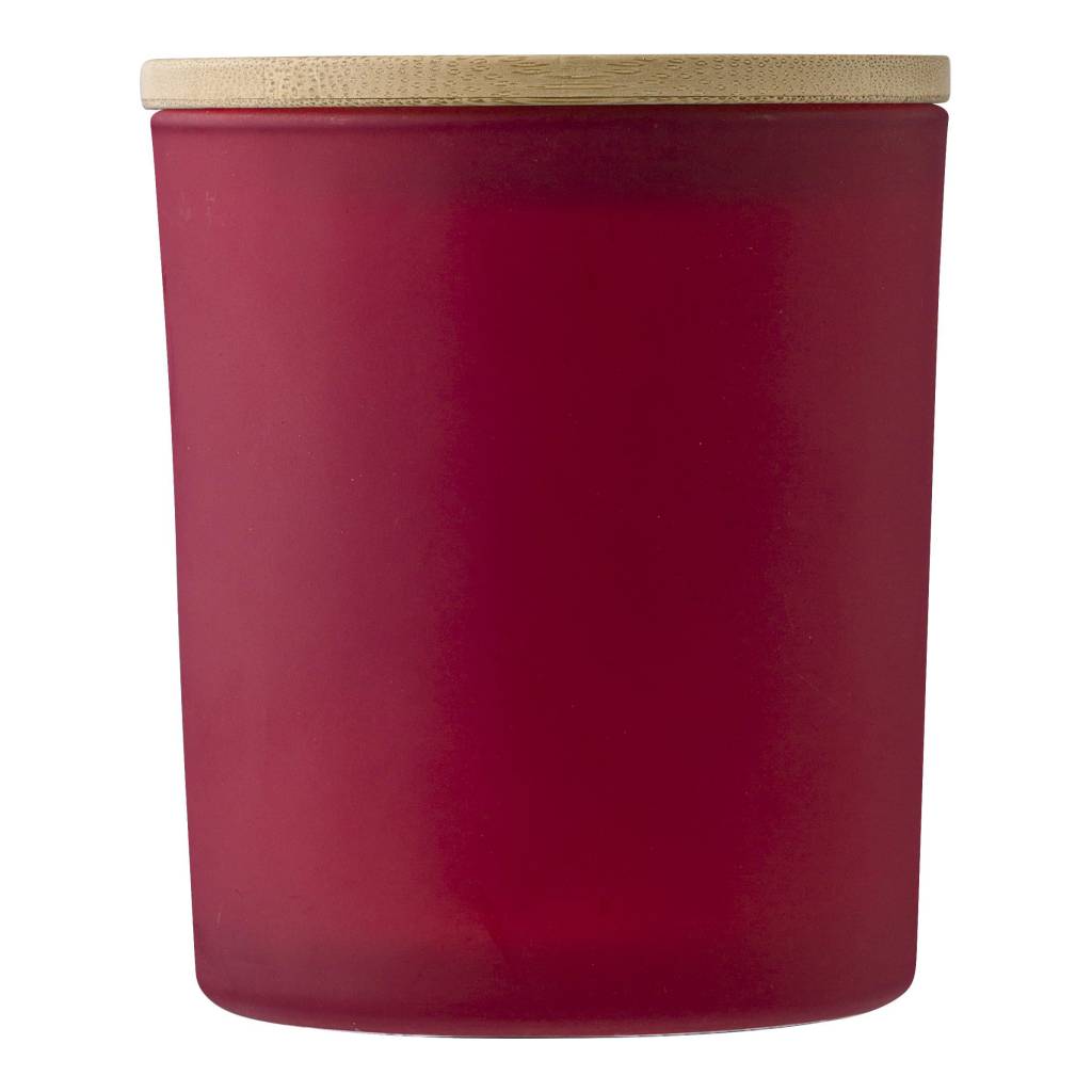 g00G971827-00G008999999-0 Glass candle Matthew - Slika 1