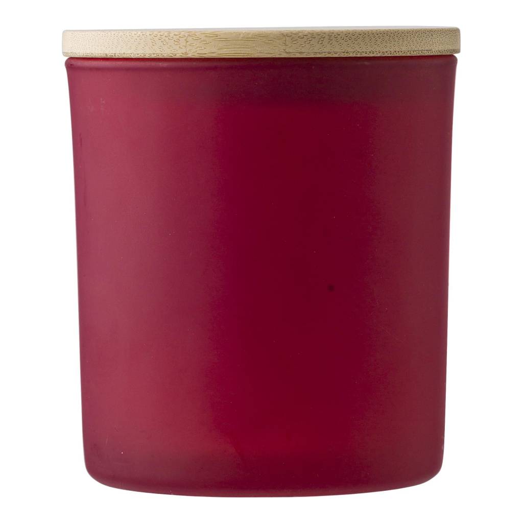 g00G971833-00G008999999-0 Glass candle Lucas - Image 1