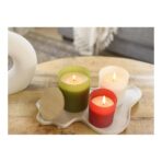Glass candle Lucas - Image 3
