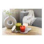 Glass candle Lucas - Image 6