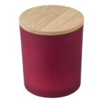 Glass candle Josiah - Image 3