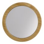 Bamboo pocket mirror Jeremiah - Slika 2