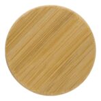 Bamboo pocket mirror Jeremiah