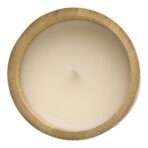 Svijeća od bambusa Eli