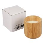 Bamboo candle Eli - Slika 4