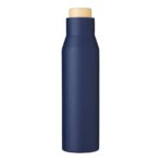 Stainless steel double walled bottle Christian