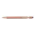 Aluminium ballpen Anthony