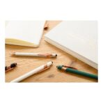 Aluminium ballpen Anthony - Image 4