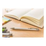 Aluminium ballpen Alexander - Slika 3