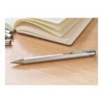 Aluminium ballpen Alexander - Slika 4