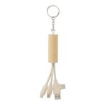 USB charger key holder Tyson
