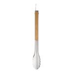 Stainless steel tongs Zephyr