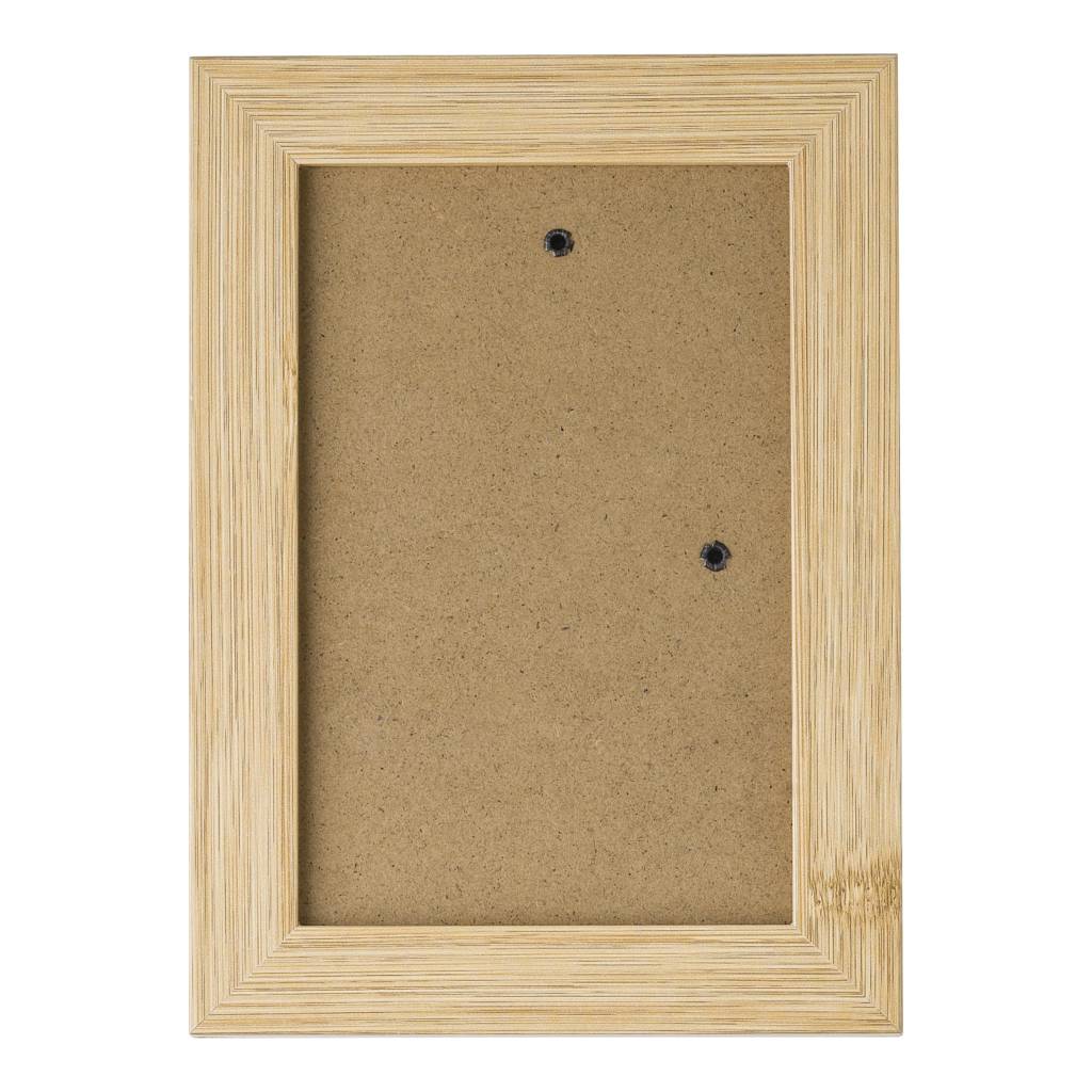 g00G976597-00G011999999-0 Bamboo photo frame Lawson - Slika 1