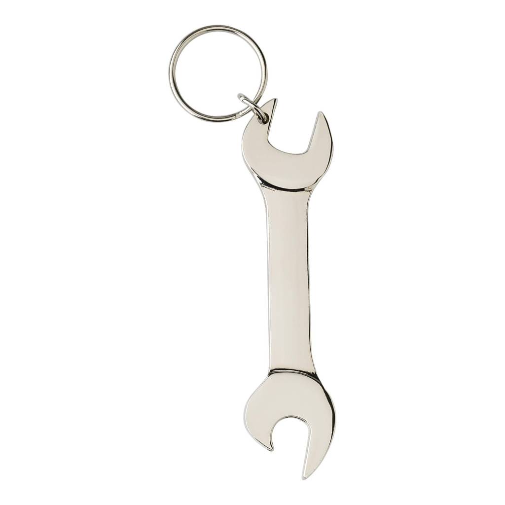 g00G976598-00G032999999-0 Metal keychain Gideon - Slika 1