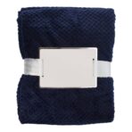 Flannel fleece (230 gr/m²) blanket Nikolai - Slika 3