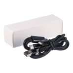 Nylon charging cable Leif - Slika 3