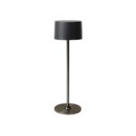 VINGA Nauro RCS recycled ABS table lamp