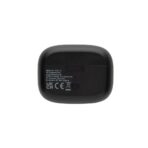 Airtune RCS recycled plastic ANC earbuds with touch screen - Slika 12