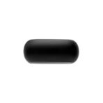 Airtune RCS recycled plastic ANC earbuds with touch screen - Slika 5