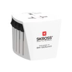 SKROSS World Travel Adapter MUV Micro