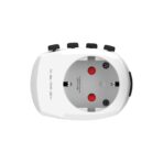 SKROSS Pro 3-Pole World Travel Adapter - Image 4