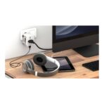 SKROSS World Travel Adapter MUV 2-pole with USB A and C - Image 6