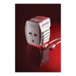 SKROSS World Travel Adapter MUV 65W PD with USB C Cable - Slika 9