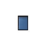 "TALIS A4" plavi rokovnik, PG, dim: 20x26,5cm, 192 str., P/20