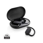 Fitsound RCS recycled plastic open ear TWS earbuds - Image 2