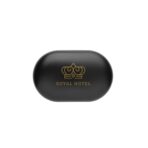 Fitsound RCS recycled plastic open ear TWS earbuds - Image 9