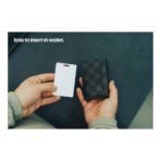Findcard RCS recycled plastic item finder card - Slika 12