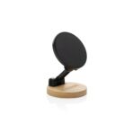 Magmount RCS recycled plastic and bamboo phone stand - Slika 11