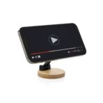 Magmount RCS recycled plastic and bamboo phone stand - Slika 3
