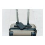 Globetrack RCSrPolyester luggage tag with worldwide locating - Image 9