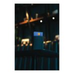 Seekcard RCS rpolyester card wallet with worldwide locating - Image 13