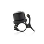 Pedalfinder bike bell with worldwide locating