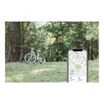 Pedalfinder bike bell with worldwide locating - Slika 13