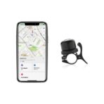 Pedalfinder bike bell with worldwide locating - Slika 7