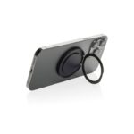 Terra Magnetic RCS rplastic magnetic phone holder with ring