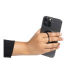 Terra Magnetic RCS rplastic magnetic phone holder with ring - Slika 7