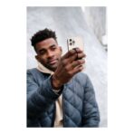 Terra Magnetic RCS rplastic magnetic phone holder with ring - Slika 9